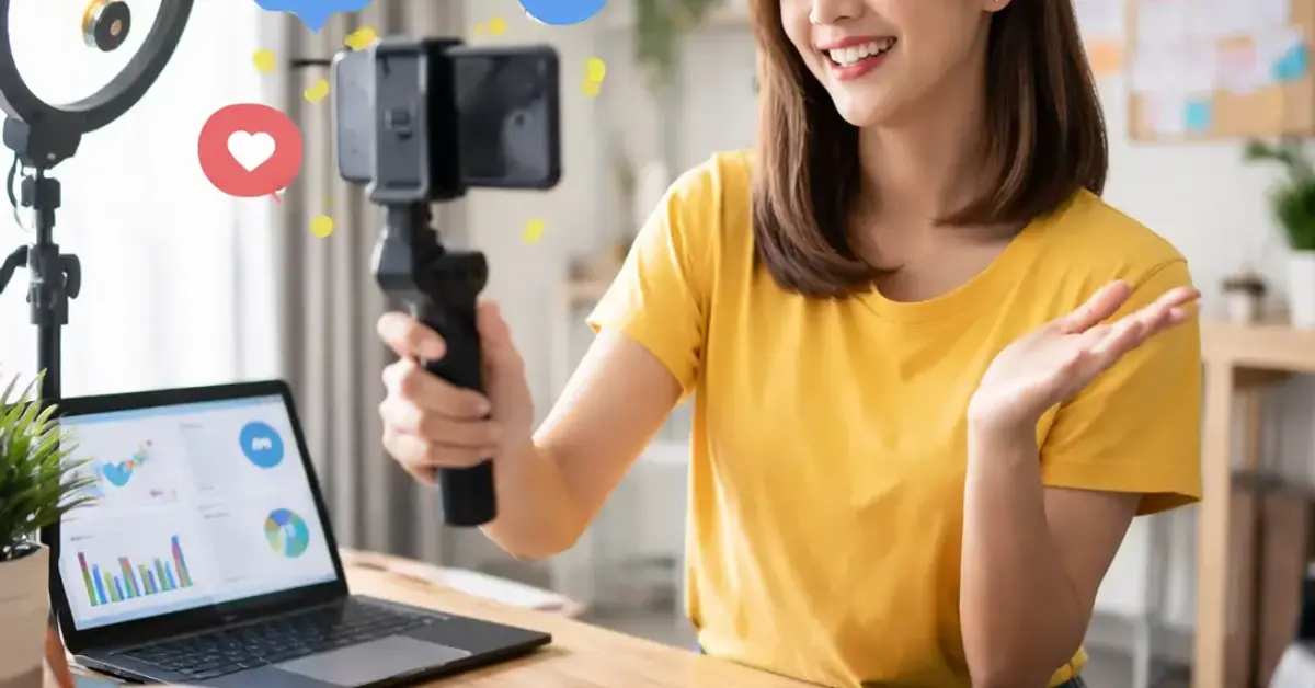 short-form video marketing trends, short-form video marketing, social media video trends 2025