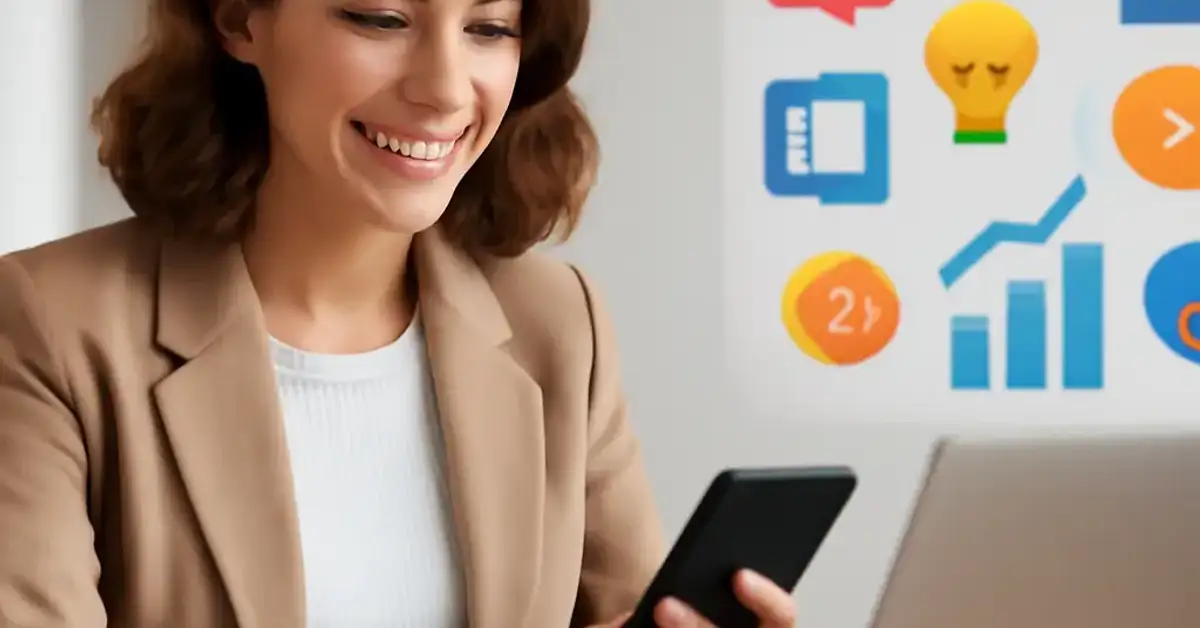 SMM trends for businesses, social media marketing trends, SMM trends for businesses 2025