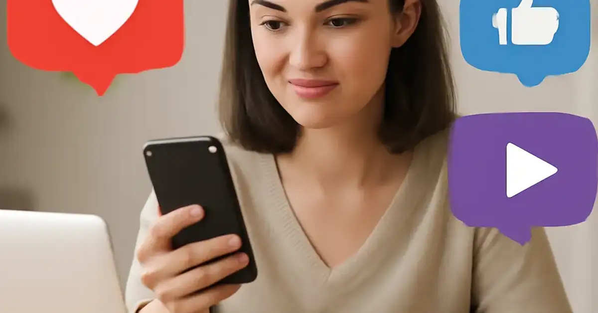 social media topics, trending social media topics, social media trends today, viral content ideas