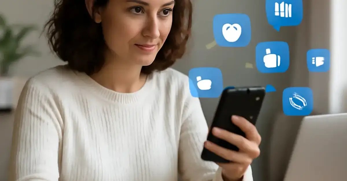 18 Social Media Trends You Must Know About in 2025 1 social media trends in 2025