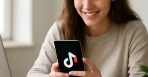 TikTok marketing ideas, TikTok trends 2024, viral TikTok strategies