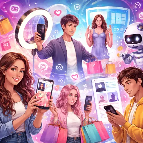 TikTok Shop trends
