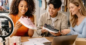 TikTok Shop trends, TikTok Shop, social commerce 2026, TikTok trends