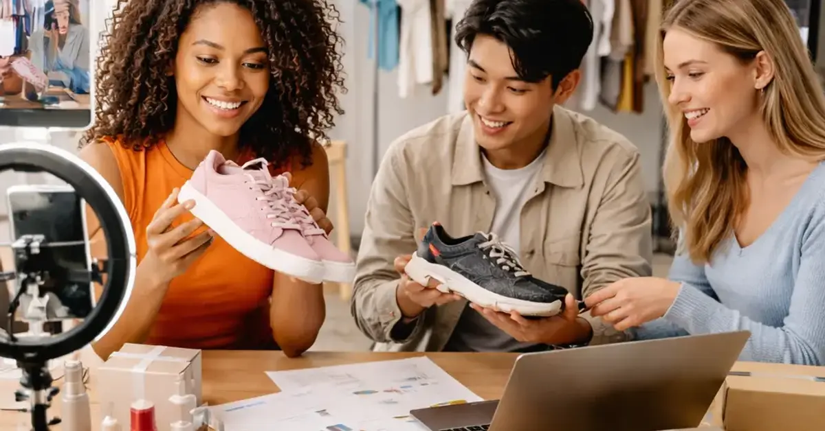 TikTok Shop trends, TikTok Shop, social commerce 2026, TikTok trends