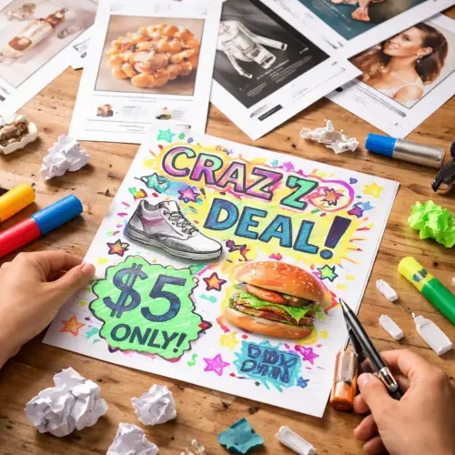 ugly ads winning big on social media, ugly ads, ugly ads social media, ugly ads winning