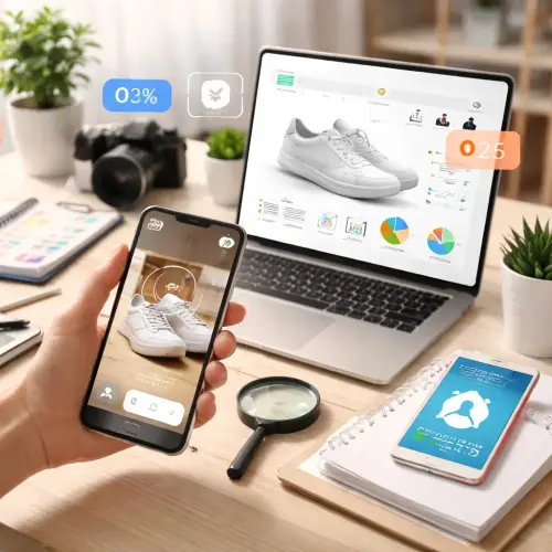 visual search ads trends, visual search ads, visual search advertising trends