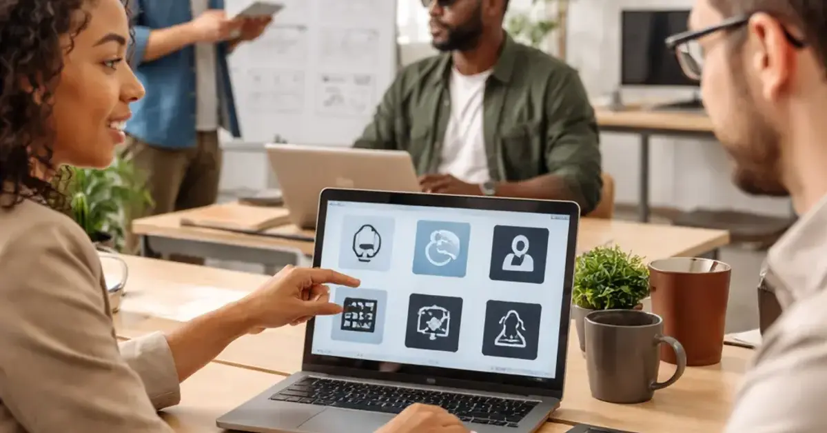 web accessibility best practices, accessibility guidelines for developers, WCAG tips