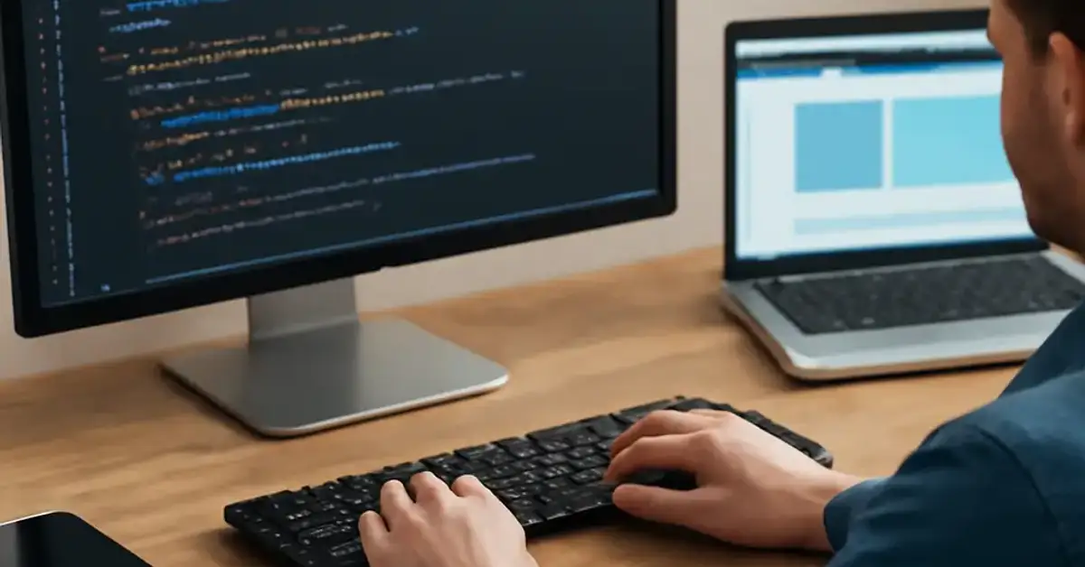 11 Web Development Trends Shaping the Future of the Internet: Expert Picks 1 web development trends