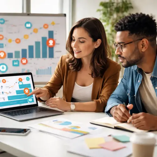 Why Paid Social Amplification Is Growing Fast, paid social amplification, growth of paid social, social media advertising trends