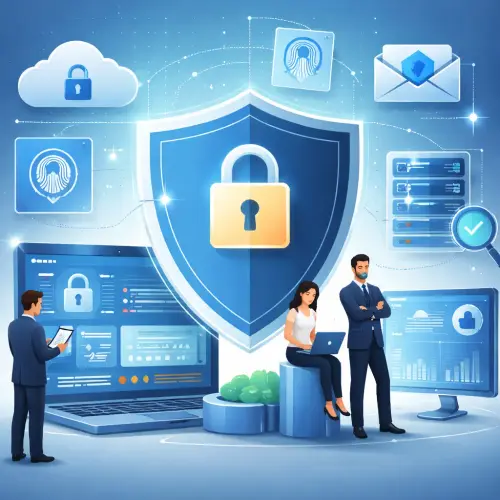zero-trust security strategies