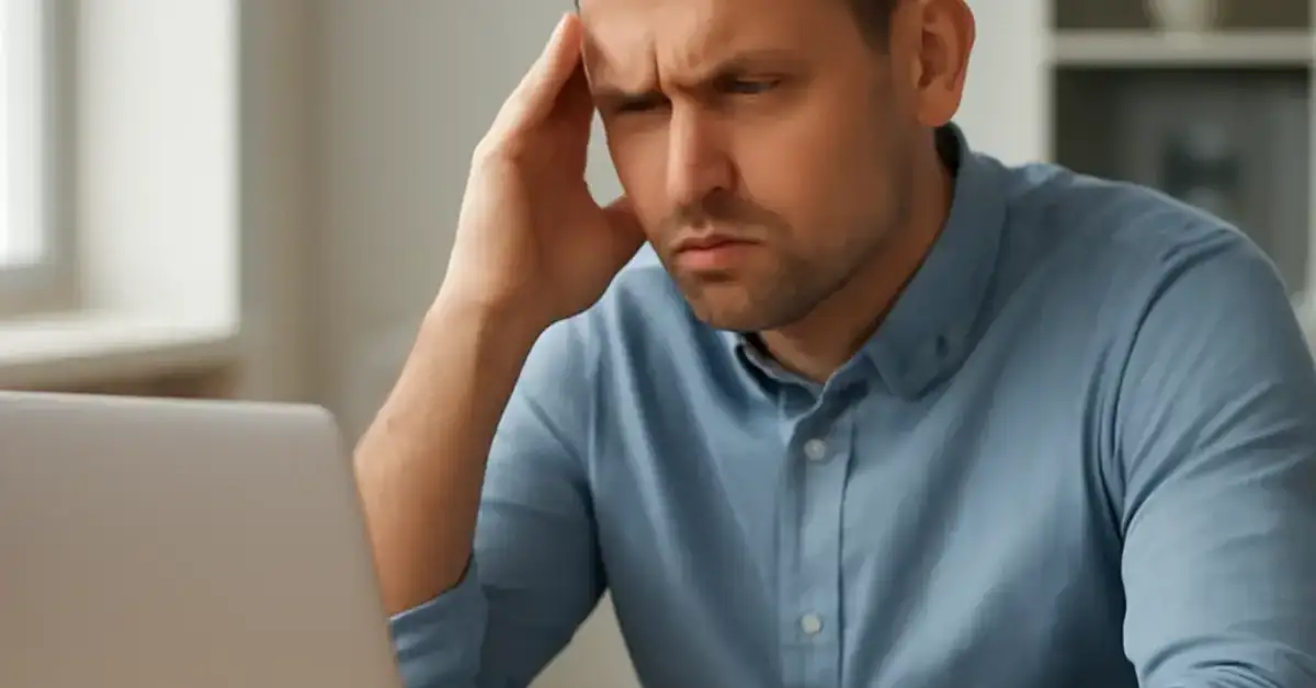 5 Common AI Content Mistakes That Trigger Ranking Drops (Avoid These) 1 AI content mistakes