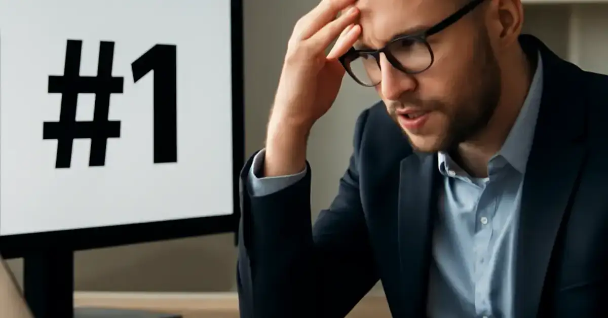 Why Some AI Content Ranks #1 While Others Get Deindexed: 5 Critical Mistakes to Avoid 1 AI content ranks 1 while others get deindexed