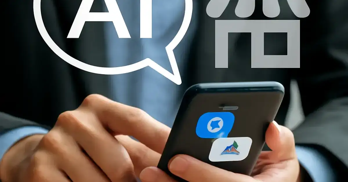 AI powered Q and A optimization for Google Business Profiles, AI Q and A optimization, Google Business Profile questions