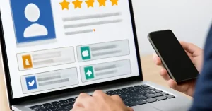 Home 5 AI review management strategies for local SEO, local SEO, review management