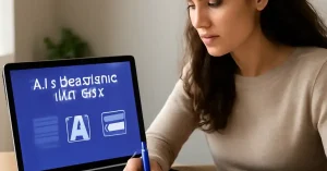 AI to Write Better GBP Posts, AI GBP posts, Google Business Profile AI