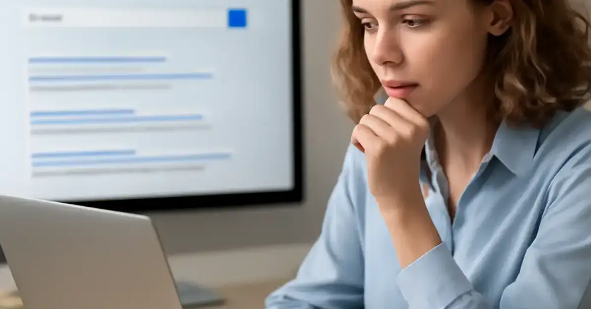 Can 100% AI-Written Content Rank on Google? Expert Truth 1 AI written content rank on Google