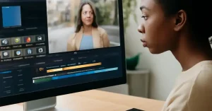 Best Runway AI features for video creation and editing, Runway AI features, Runway AI video editing