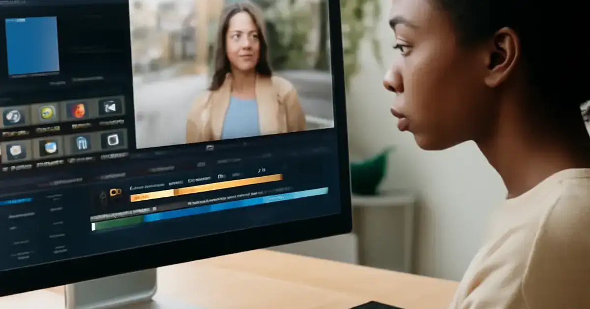 Best Runway AI features for video creation and editing, Runway AI features, Runway AI video editing