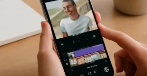 CapCut AI tools for mobile video editing, CapCut AI tools, mobile video editing