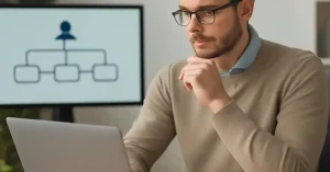 human in the loop AI content workflow, human in the loop AI, AI content workflow