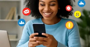 internet trends, internet trends 2025, social media trends listicle