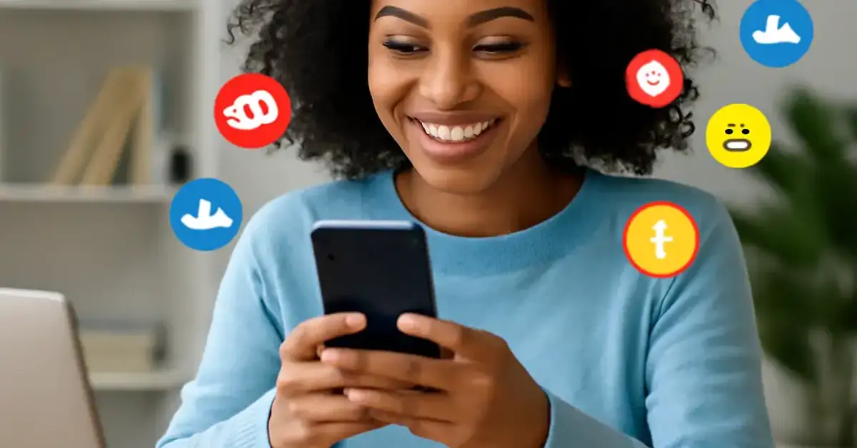 internet trends, internet trends 2025, social media trends listicle
