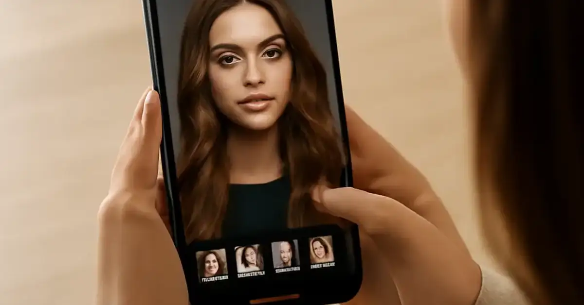 7 Best Lensa AI Features for Photo Editing and Avatars 1 Lensa AI features