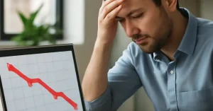 recovering traffic after low quality AI content, recover from low quality AI content, fix AI content traffic drop