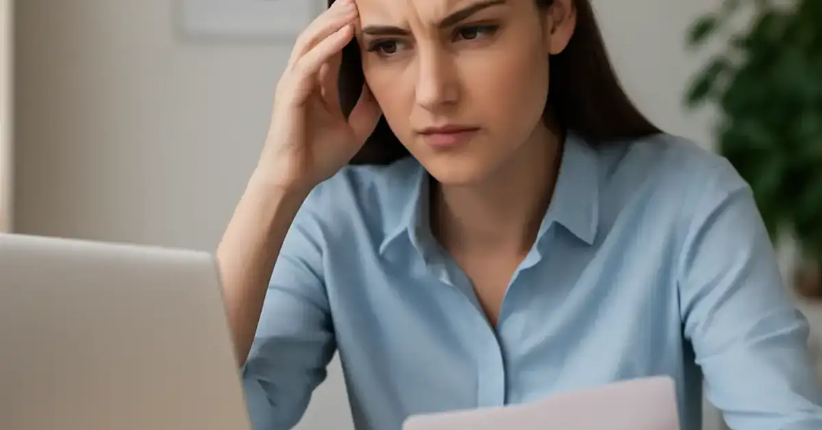 signs your AI content was hit by a Google update, signs of AI content, Google update AI content detection