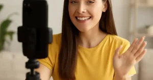TikTok video concepts, TikTok viral ideas, viral TikTok video concepts
