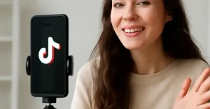 TikTok video formats, viral TikTok content, TikTok views