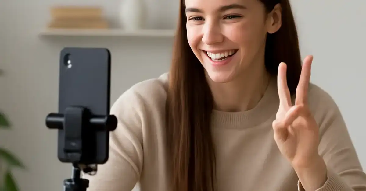 18 Easy TikTok Videos You Can Create in Under 10 Minutes 1 TikTok videos you can create in under 10 minutes