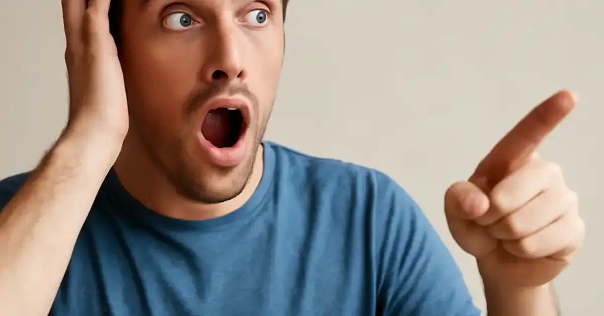 15 Weird Facts That Sound Completely Fake (But Are True) 1 weird facts that sound completely fake