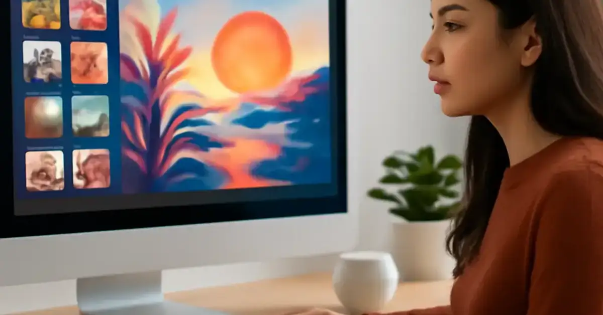Why Ideogram Is Among the Best AI Graphic Apps: 5 Powerful Benefits 1 Why Ideogram Is Among the Best AI Graphic Apps