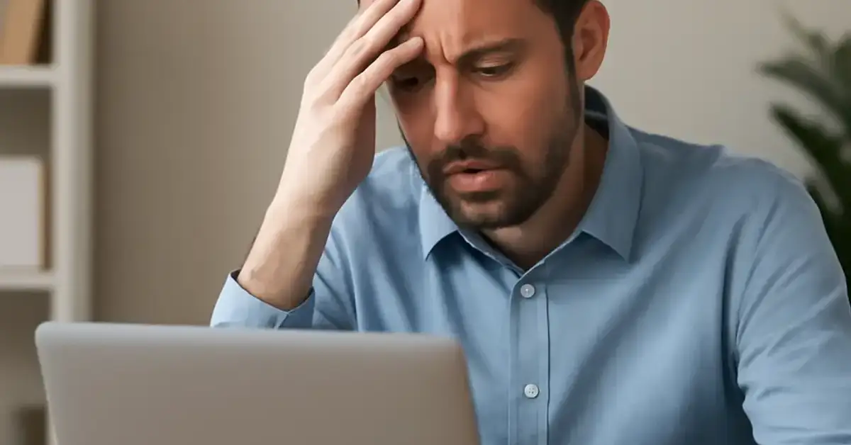 AI content ranking loss