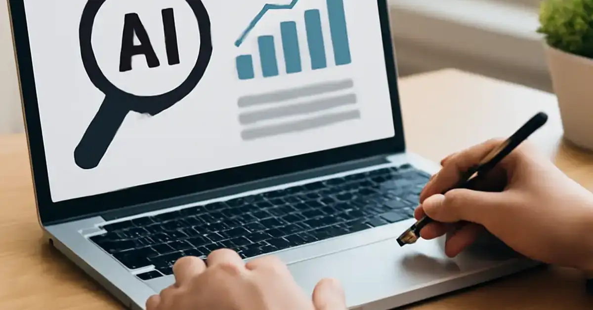 AI search ranking factors, how AI ranks search results, AI search ranking explained