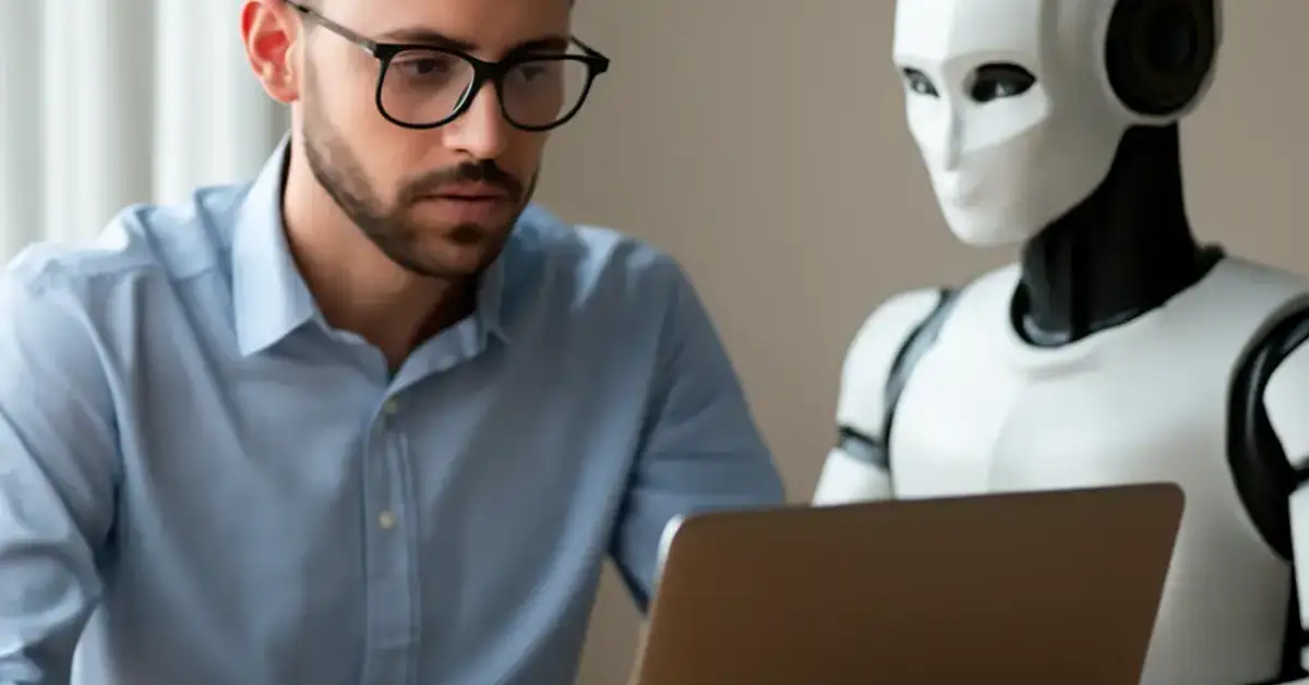 Can AI Bots Read Your Website Correctly? 5 Critical Mistakes to Avoid 1 Can AI bots read your website correctly