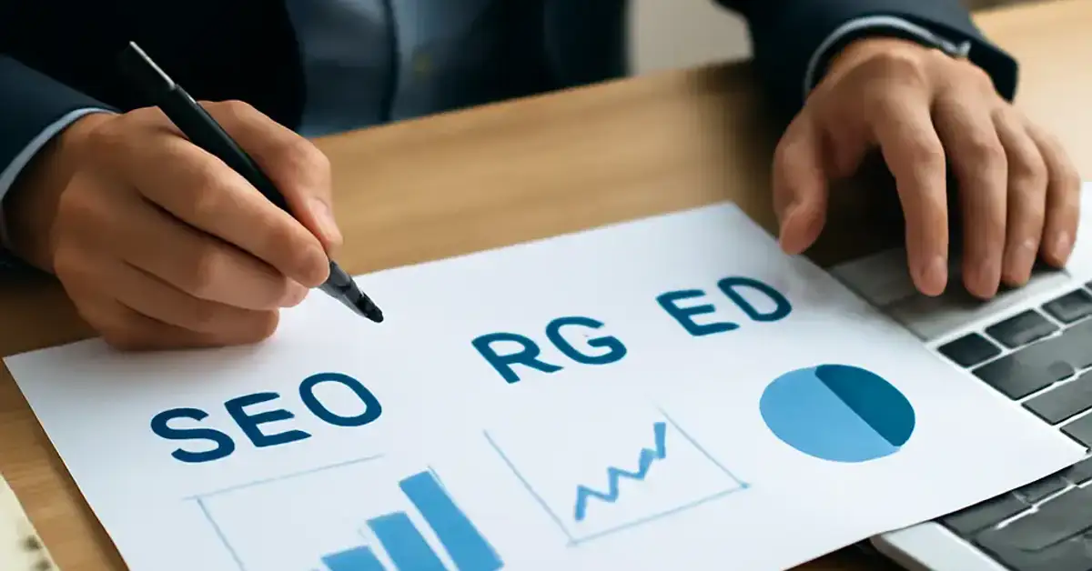SEO vs AEO vs GEO: Key Differences Explained 1 SEO vs AEO vs GEO