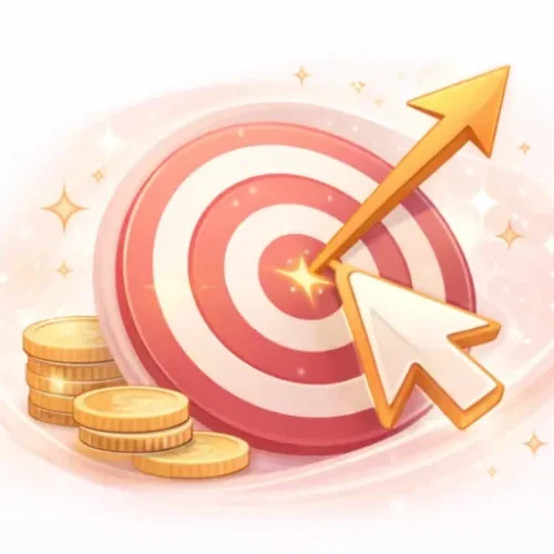 PPC social baddie PPC social baddie