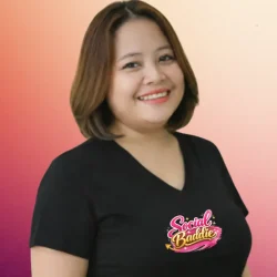 jin grey social baddie pic