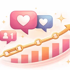 social media social baddie